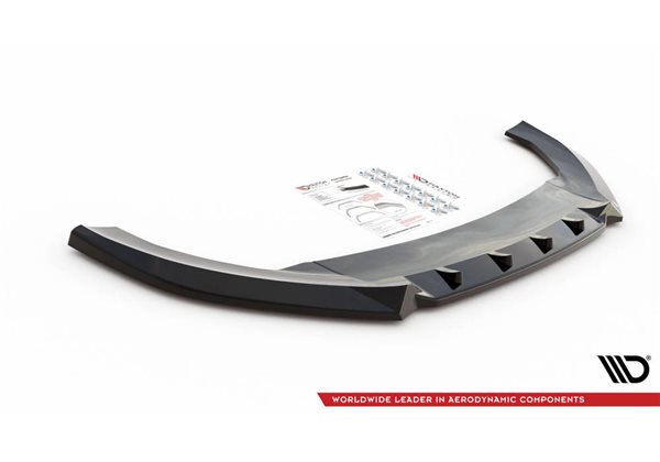 Añadido V.1 Cupra Leon Maxtondesign