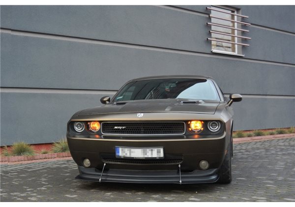 Añadido V.1 Dodge Challenger Mk3. Phase-i Srt8 Coupe Maxtondesign