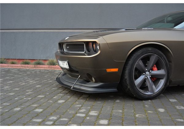 Añadido V.1 Dodge Challenger Mk3. Phase-i Srt8 Coupe Maxtondesign