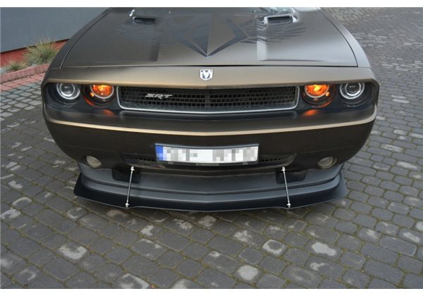 Añadido V.1 Dodge Challenger Mk3. Phase-i Srt8 Coupe Maxtondesign