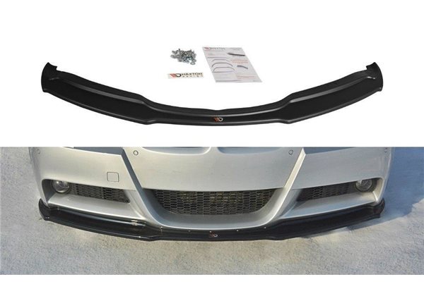 Añadido V.1 Bmw 3 E90 Mpack Maxtondesign