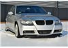 Añadido V.1 Bmw 3 E90 Mpack Maxtondesign