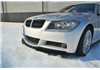 Añadido V.1 Bmw 3 E90 Mpack Maxtondesign