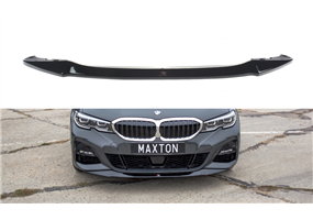 Añadido V.1 Bmw 3 G20 M-pack Maxtondesign