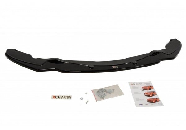 Añadido V.1 Bmw 4 F32 M-pack Maxtondesign