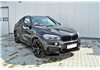 Añadido V.1 Bmw X6 F16 Mpack Maxtondesign