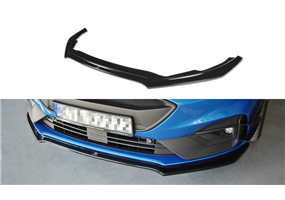 Añadido V.1 Ford Focus St / St-line Mk4 Maxtondesign