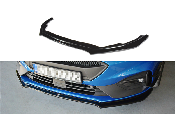 Añadido V.1 Ford Focus St / St-line Mk4 Maxtondesign