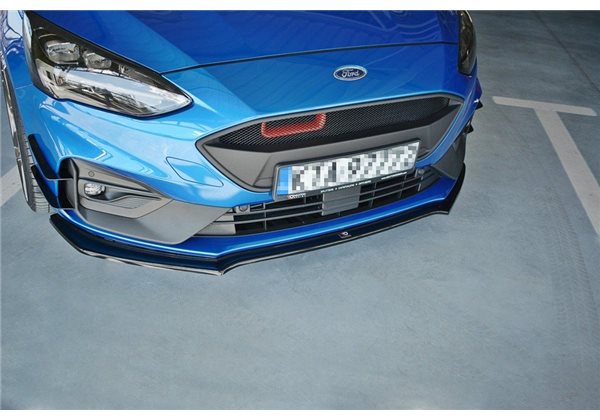 Añadido V.1 Ford Focus St / St-line Mk4 Maxtondesign