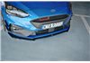 Añadido V.1 Ford Focus St / St-line Mk4 Maxtondesign