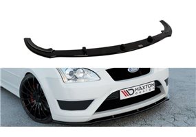 Añadido V.1 Ford Focus St Mk2 Maxtondesign