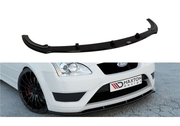 Añadido V.1 Ford Focus St Mk2 Maxtondesign