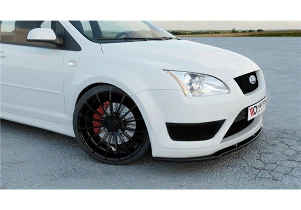 Añadido V.1 Ford Focus St Mk2 Maxtondesign