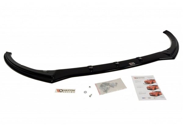 Añadido V.1 Ford Focus St Mk3 Fl Maxtondesign