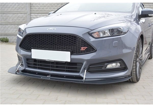 Añadido V.1 Ford Focus St Mk3 Fl Maxtondesign