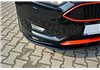 Añadido V.1 Ford Focus St-line Mk3 Fl Maxtondesign