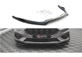 Añadido V.1 Ford Mondeo St-line Mk5 Facelift Maxtondesign