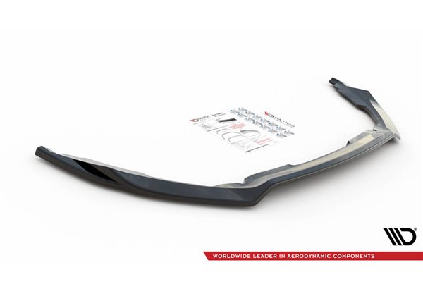Añadido V.1 Ford Mondeo St-line Mk5 Facelift Maxtondesign