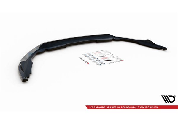 Añadido V.1 Ford Mondeo St-line Mk5 Facelift Maxtondesign