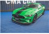 Añadido V.1 Ford Mustang Gt Mk6 Facelift Maxtondesign