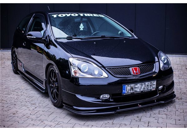 Añadido V.1 Honda Civic Ep3 (mk7) tipo-r/s Facelift Maxtondesign
