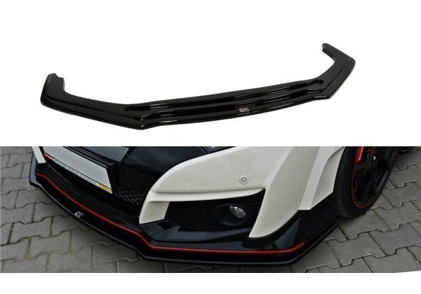Añadido V.1 Honda Civic Ix tipo R Maxtondesign