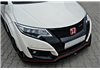 Añadido V.1 Honda Civic Ix tipo R Maxtondesign