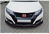Añadido V.1 Honda Civic Ix tipo R Maxtondesign