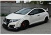 Añadido V.1 Honda Civic Ix tipo R Maxtondesign