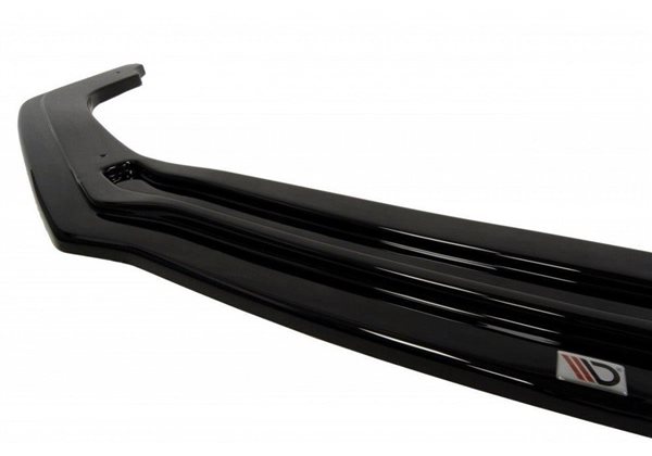 Añadido V.1 Honda Civic Ix tipo R Maxtondesign