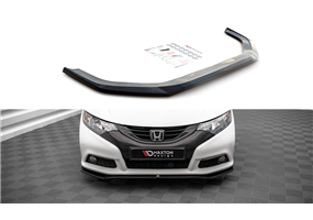 Añadido V.1 Honda Civic Mk9 Maxtondesign