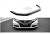 Añadido V.1 Honda Civic Mk9 Maxtondesign