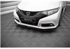 Añadido V.1 Honda Civic Mk9 Maxtondesign
