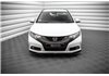 Añadido V.1 Honda Civic Mk9 Maxtondesign