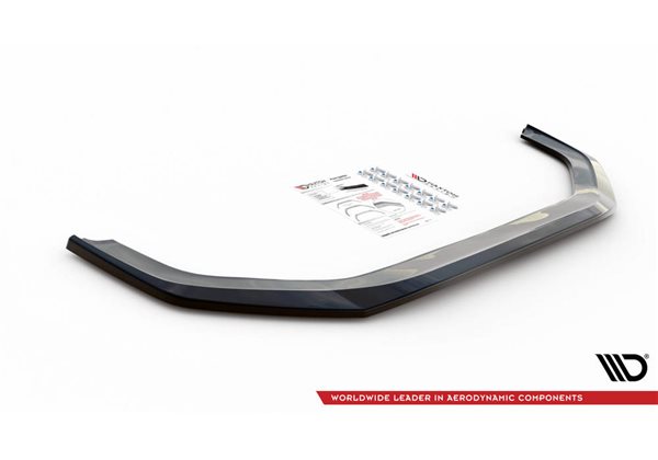 Añadido V.1 Honda Civic Mk9 Maxtondesign