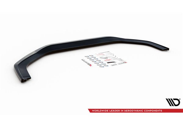 Añadido V.1 Honda Civic Mk9 Maxtondesign