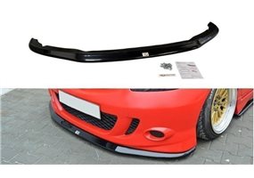 Añadido V.1 Honda Jazz Mk1 Maxtondesign