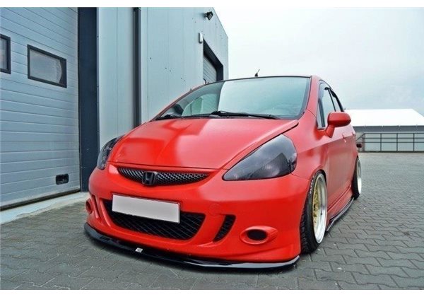 Añadido V.1 Honda Jazz Mk1 Maxtondesign