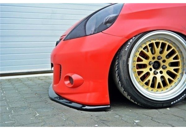 Añadido V.1 Honda Jazz Mk1 Maxtondesign