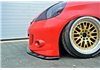 Añadido V.1 Honda Jazz Mk1 Maxtondesign