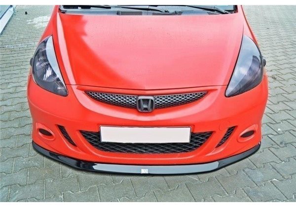 Añadido V.1 Honda Jazz Mk1 Maxtondesign