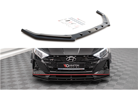 Añadido V.1 Hyundai I20 N Mk3 Maxtondesign