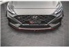 Añadido V.1 Hyundai I30 N Hatchback/fastback Mk3 Facelift Maxtondesign