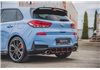 Añadido V.1 Hyundai I30 N Mk3 Hatchback Maxtondesign