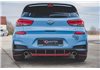 Añadido V.1 Hyundai I30 N Mk3 Hatchback Maxtondesign