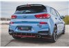 Añadido V.1 Hyundai I30 N Mk3 Hatchback Maxtondesign