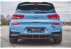 Añadido V.1 Hyundai I30 N Mk3 Hatchback Maxtondesign