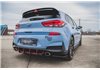 Añadido V.1 Hyundai I30 N Mk3 Hatchback Maxtondesign