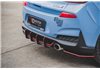 Añadido V.1 Hyundai I30 N Mk3 Hatchback Maxtondesign