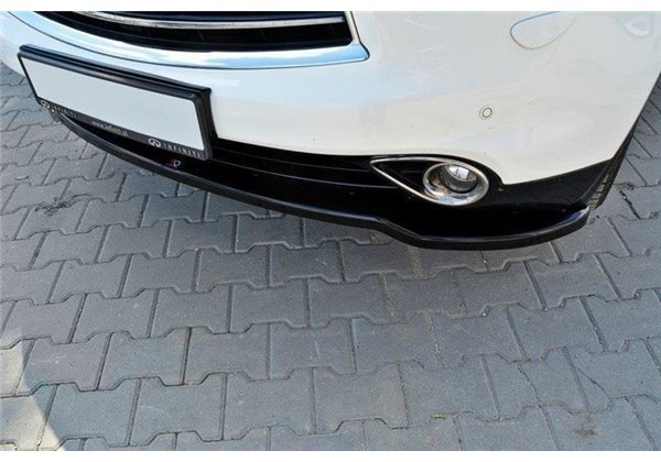 Añadido V.1 Infiniti Qx70 Maxtondesign